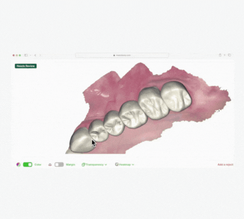 dandy careers engineering