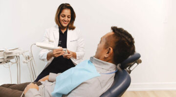 Chairside Wellness Scan Guide