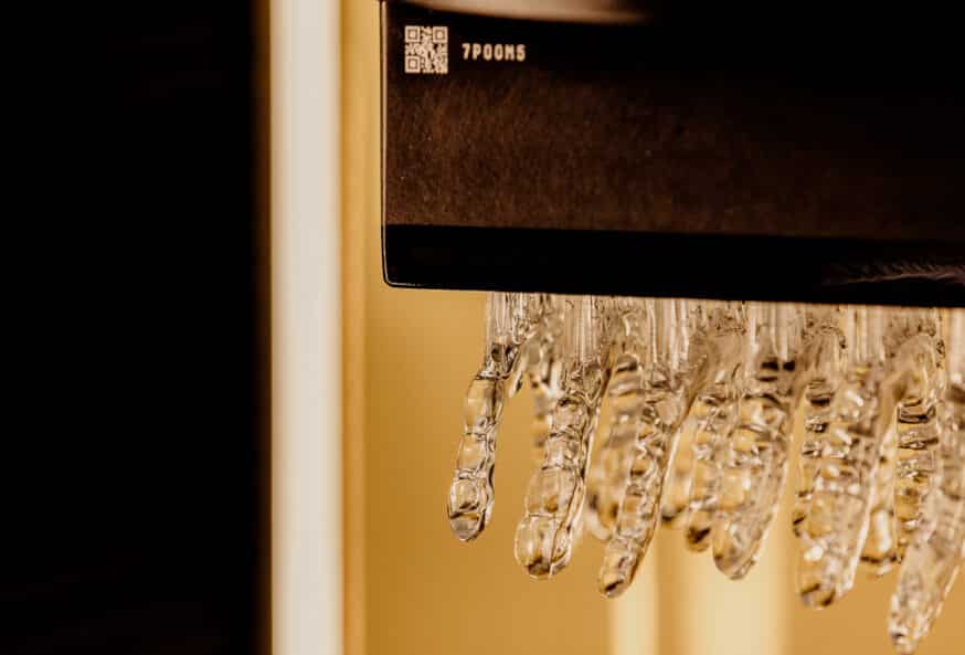 keysplint Night guard