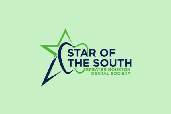 Houston Star of the South Logo