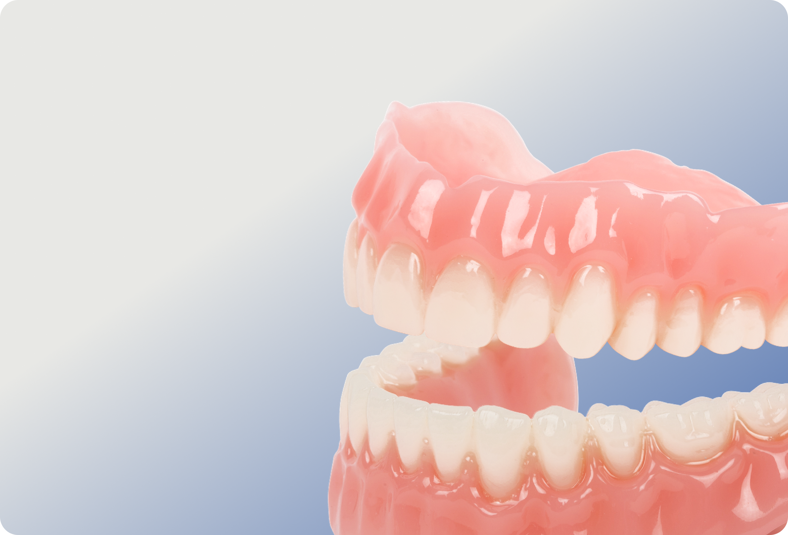 Dentures image